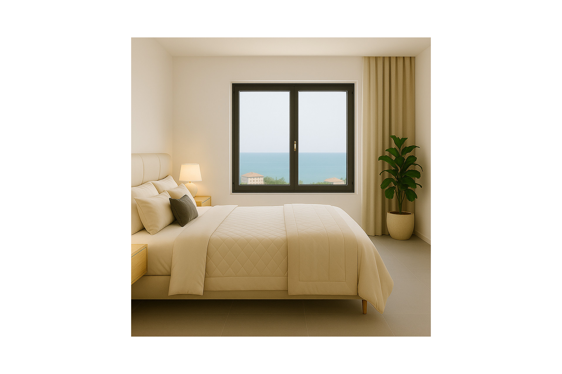 New Build - Apartment / Flat - San Pedro del Pinatar - lo pagán