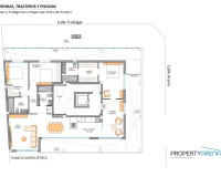 New Build - Apartment / Flat - San Pedro del Pinatar - lo pagán
