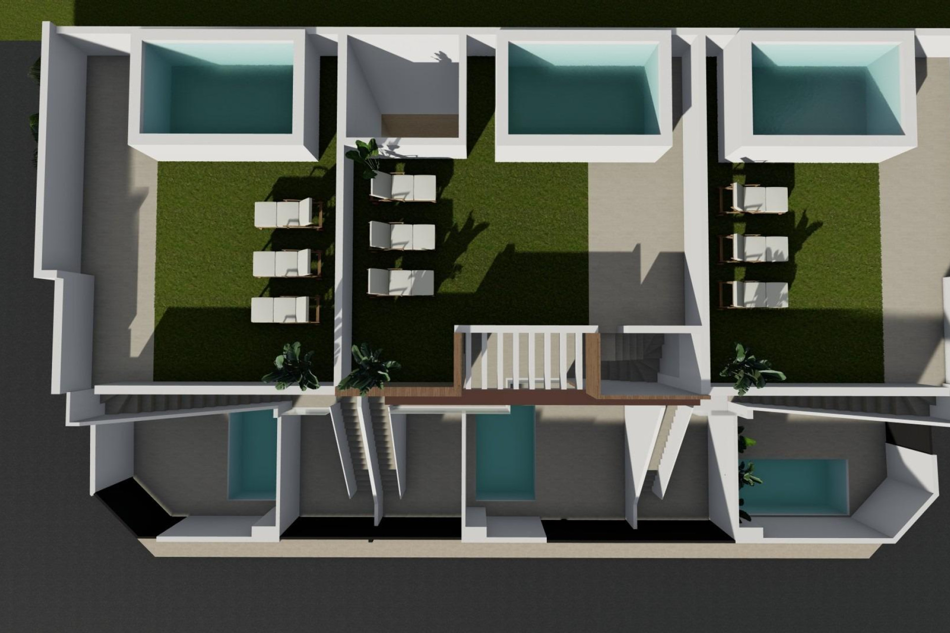 New Build - Apartment / Flat - San Pedro del Pinatar - Lo Pagan