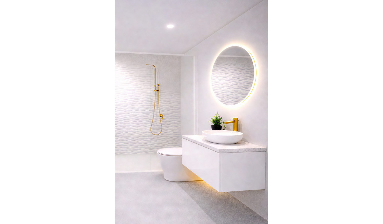 New Build - Apartment / Flat - San Pedro del Pinatar - lo pagán
