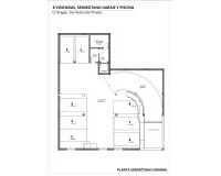 New Build - Apartment / Flat - San Pedro del Pinatar - lo pagán