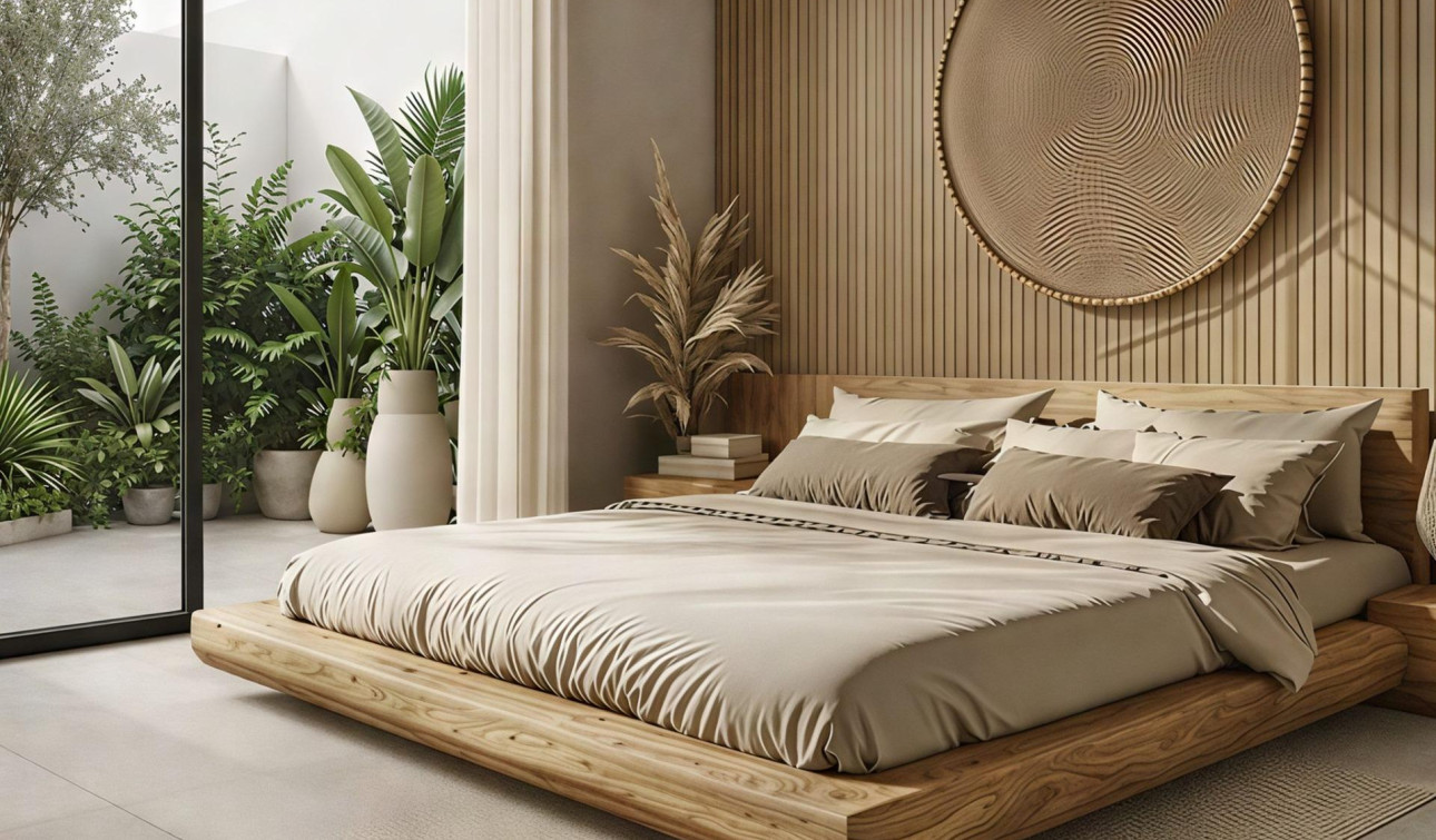 New Build - Apartment / Flat - San Pedro del Pinatar - Lo Pagan