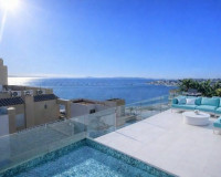 New Build - Apartment / Flat - San Pedro del Pinatar - lo pagán