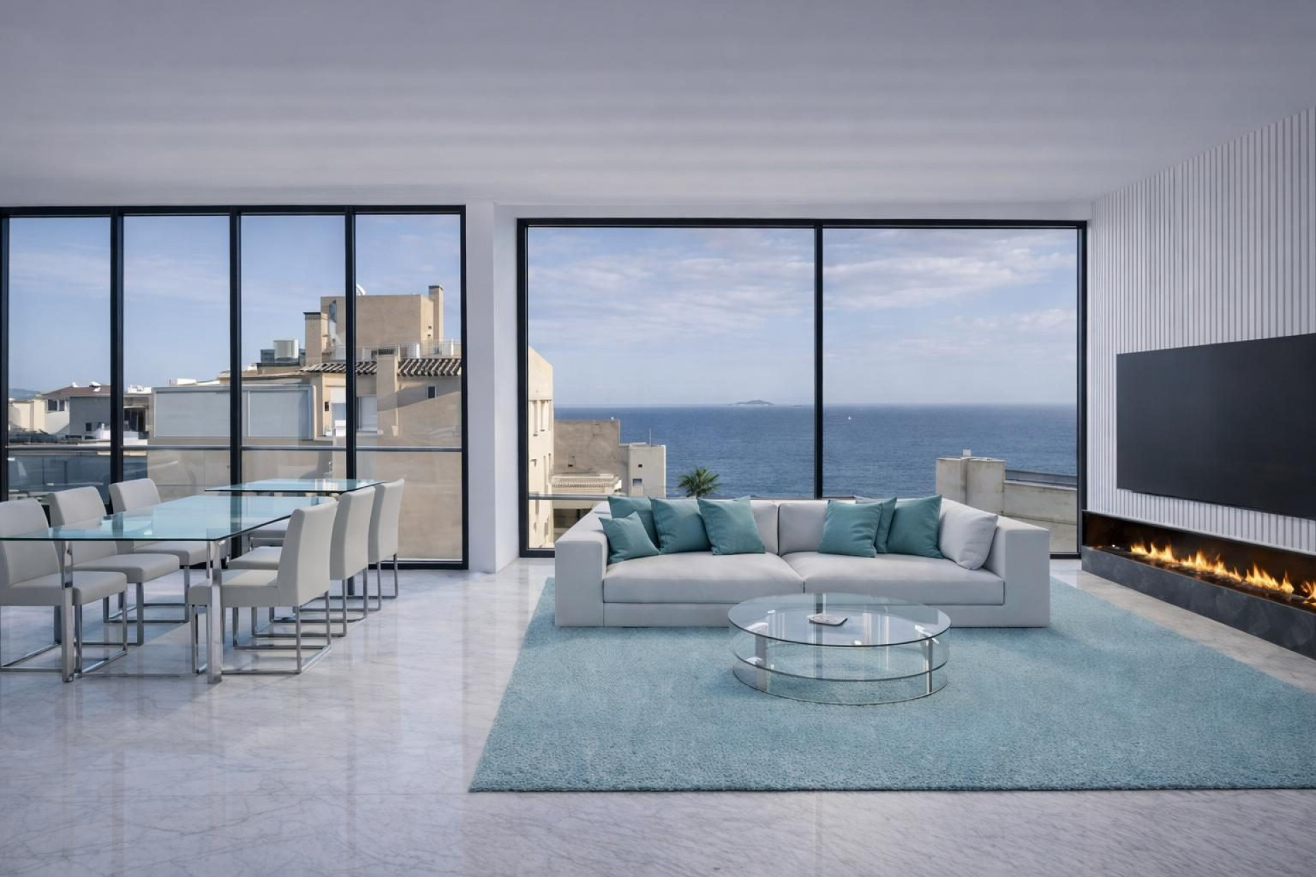New Build - Apartment / Flat - San Pedro del Pinatar - lo pagán