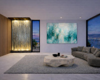 New Build - Apartment / Flat - San Pedro del Pinatar - lo pagán