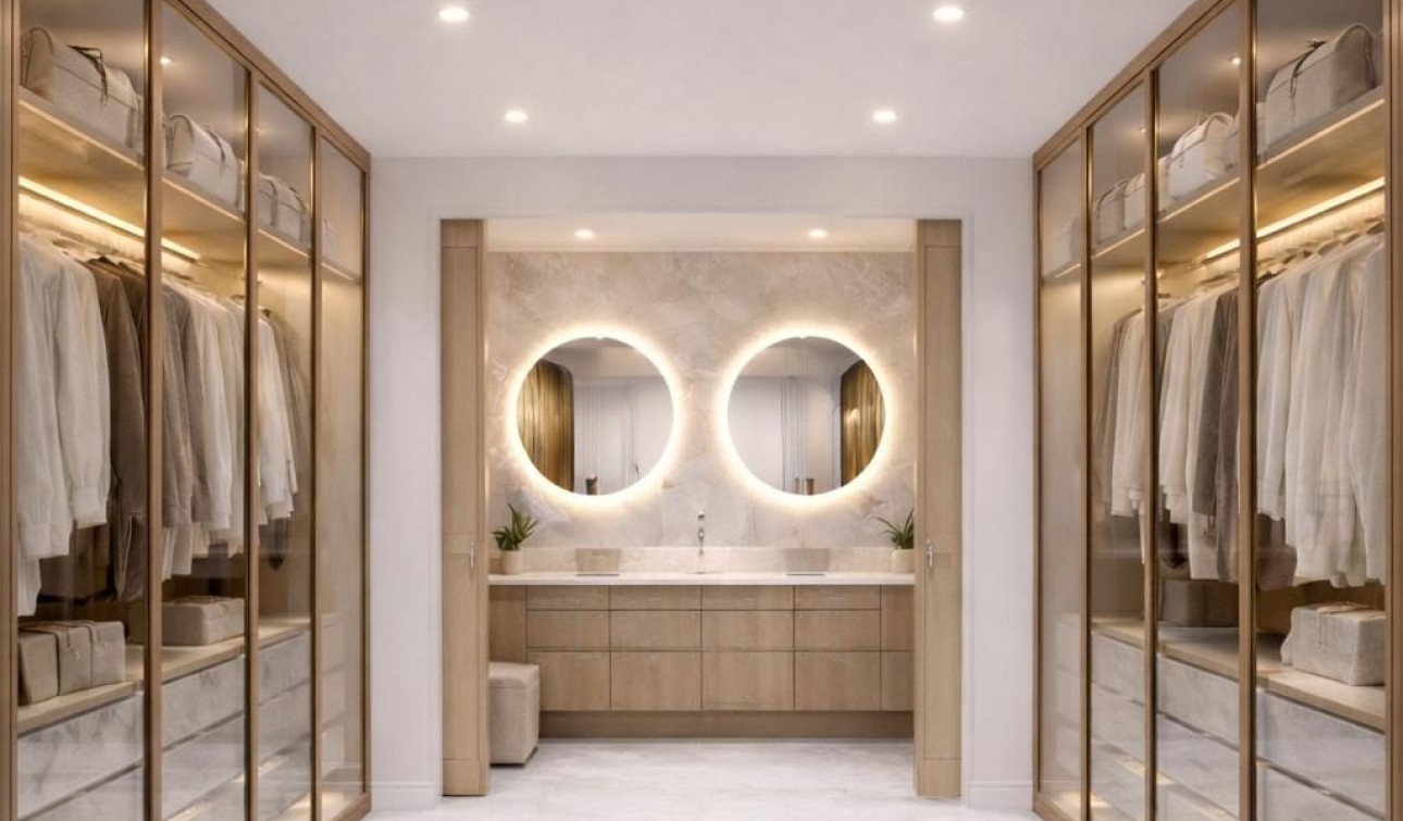 New Build - Apartment / Flat - San Pedro del Pinatar - lo pagán
