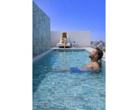 New Build - Apartment / Flat - San Pedro del Pinatar - lo pagán