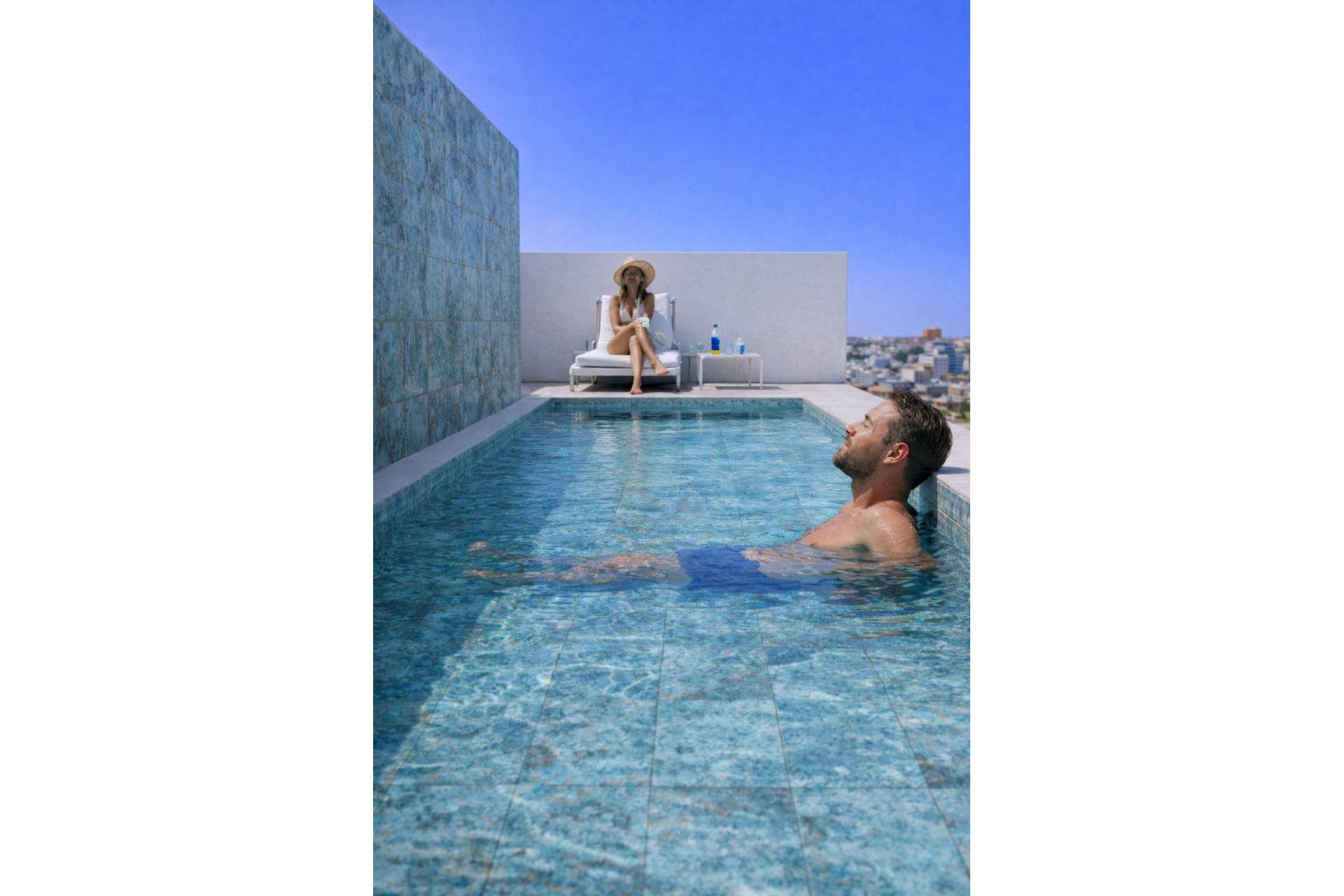 New Build - Apartment / Flat - San Pedro del Pinatar - lo pagán