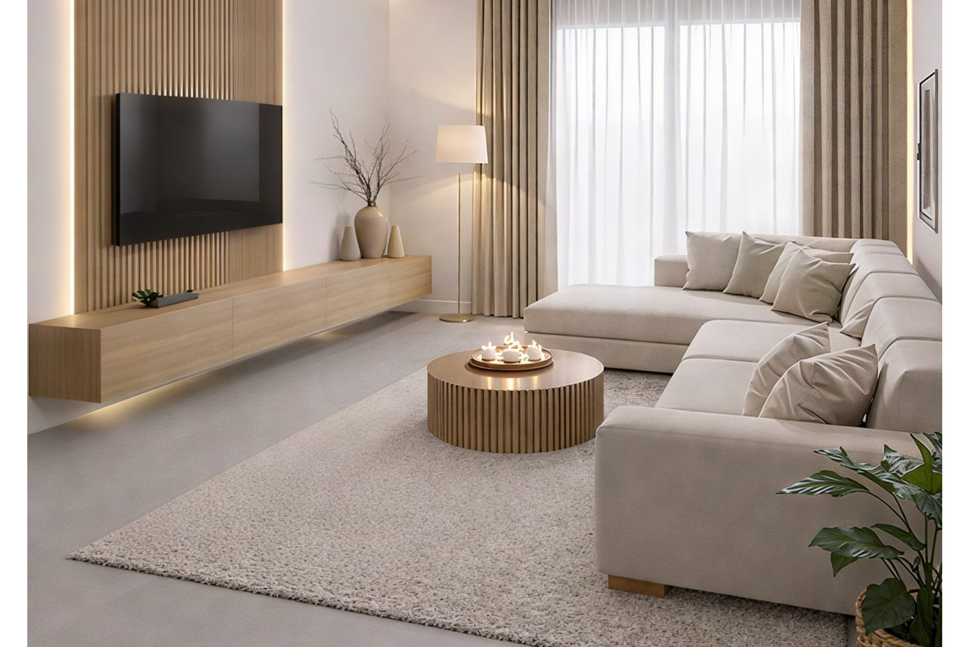New Build - Apartment / Flat - San Pedro del Pinatar - lo pagán