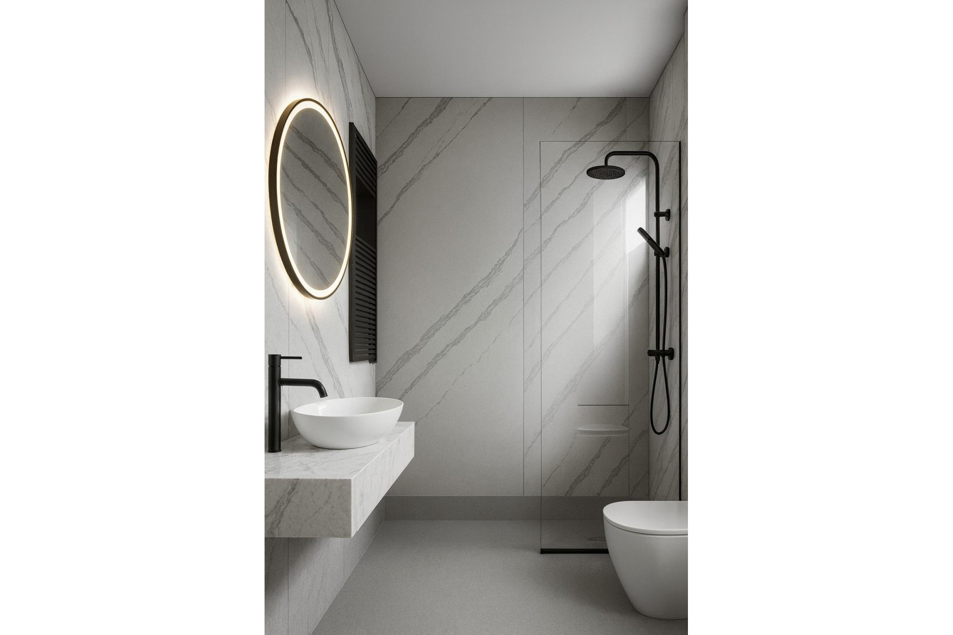 New Build - Apartment / Flat - San Pedro del Pinatar - Lo Pagan