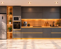 New Build - Apartment / Flat - San Pedro del Pinatar - lo pagán