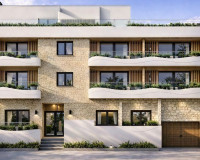 New Build - Apartment / Flat - San Pedro del Pinatar - lo pagán