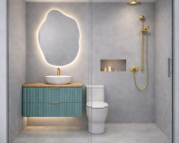 New Build - Apartment / Flat - San Pedro del Pinatar - lo pagán