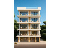 New Build - Apartment / Flat - San Pedro del Pinatar - lo pagán