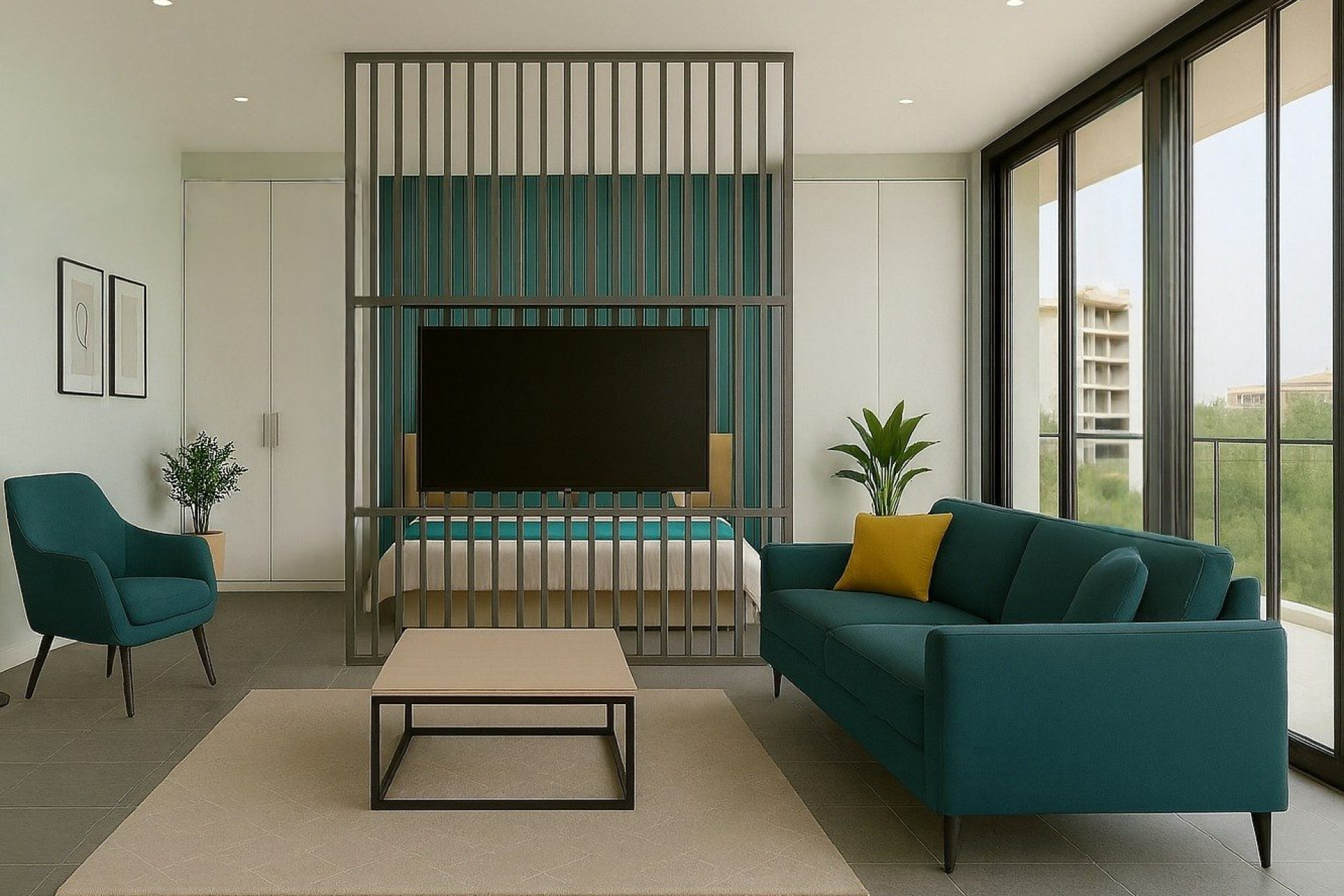 New Build - Apartment / Flat - San Pedro del Pinatar - lo pagán