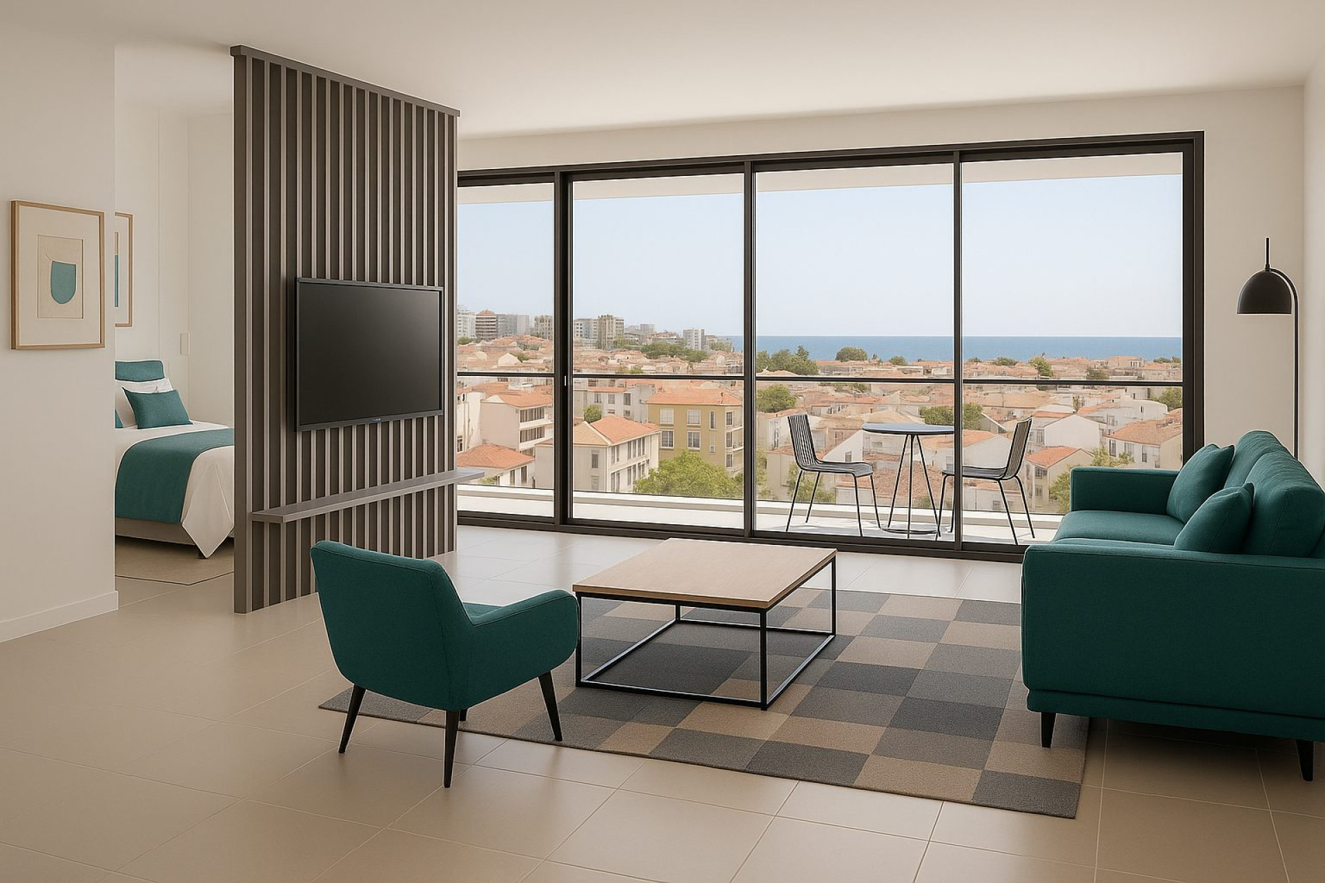 New Build - Apartment / Flat - San Pedro del Pinatar - lo pagán