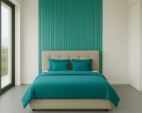 New Build - Apartment / Flat - San Pedro del Pinatar - lo pagán