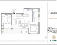 New Build - Apartment / Flat - San Pedro del Pinatar - lo pagán