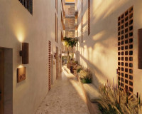 New Build - Apartment / Flat - San Pedro del Pinatar - lo pagán