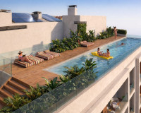 New Build - Apartment / Flat - San Pedro del Pinatar - lo pagán