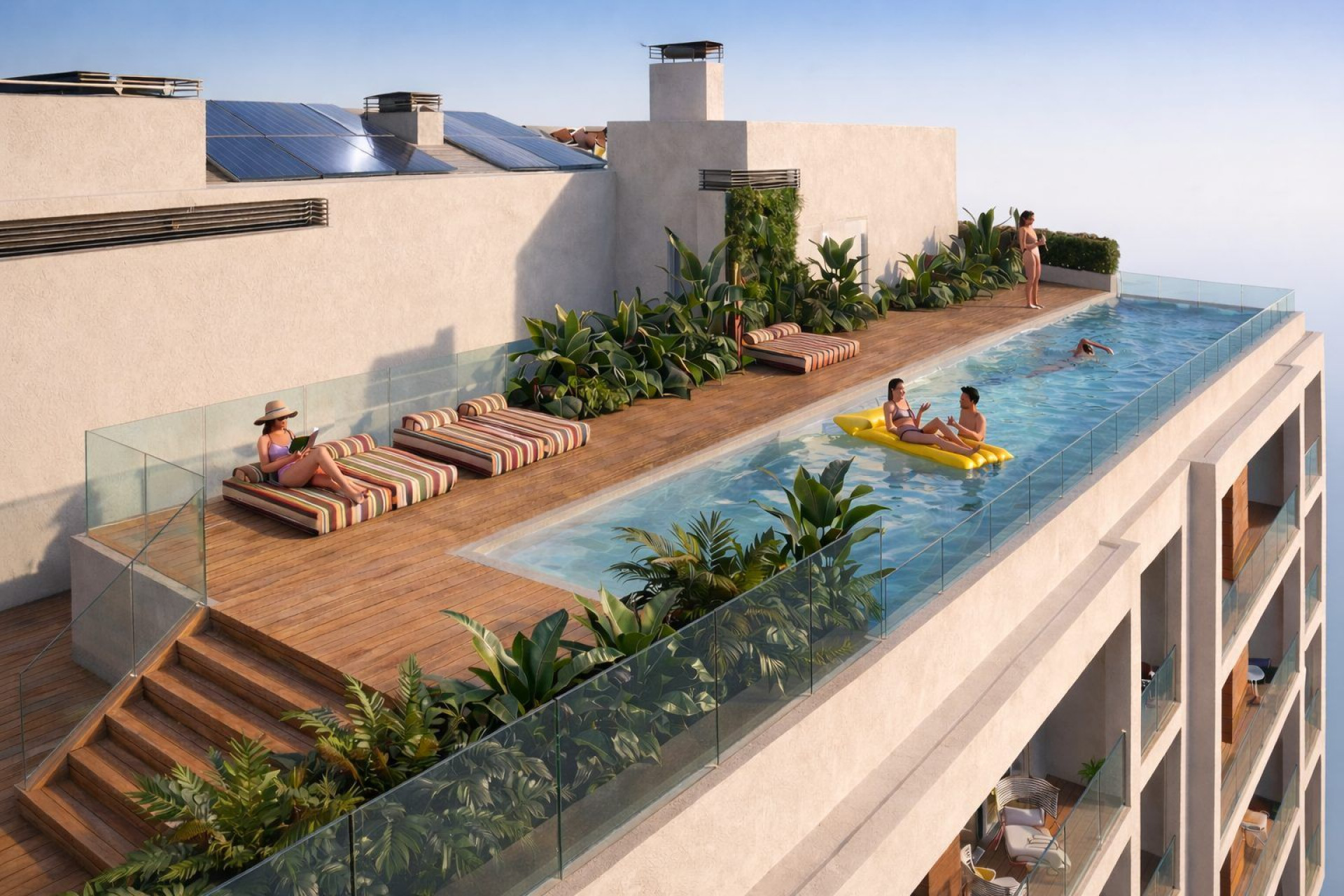 New Build - Apartment / Flat - San Pedro del Pinatar - lo pagán