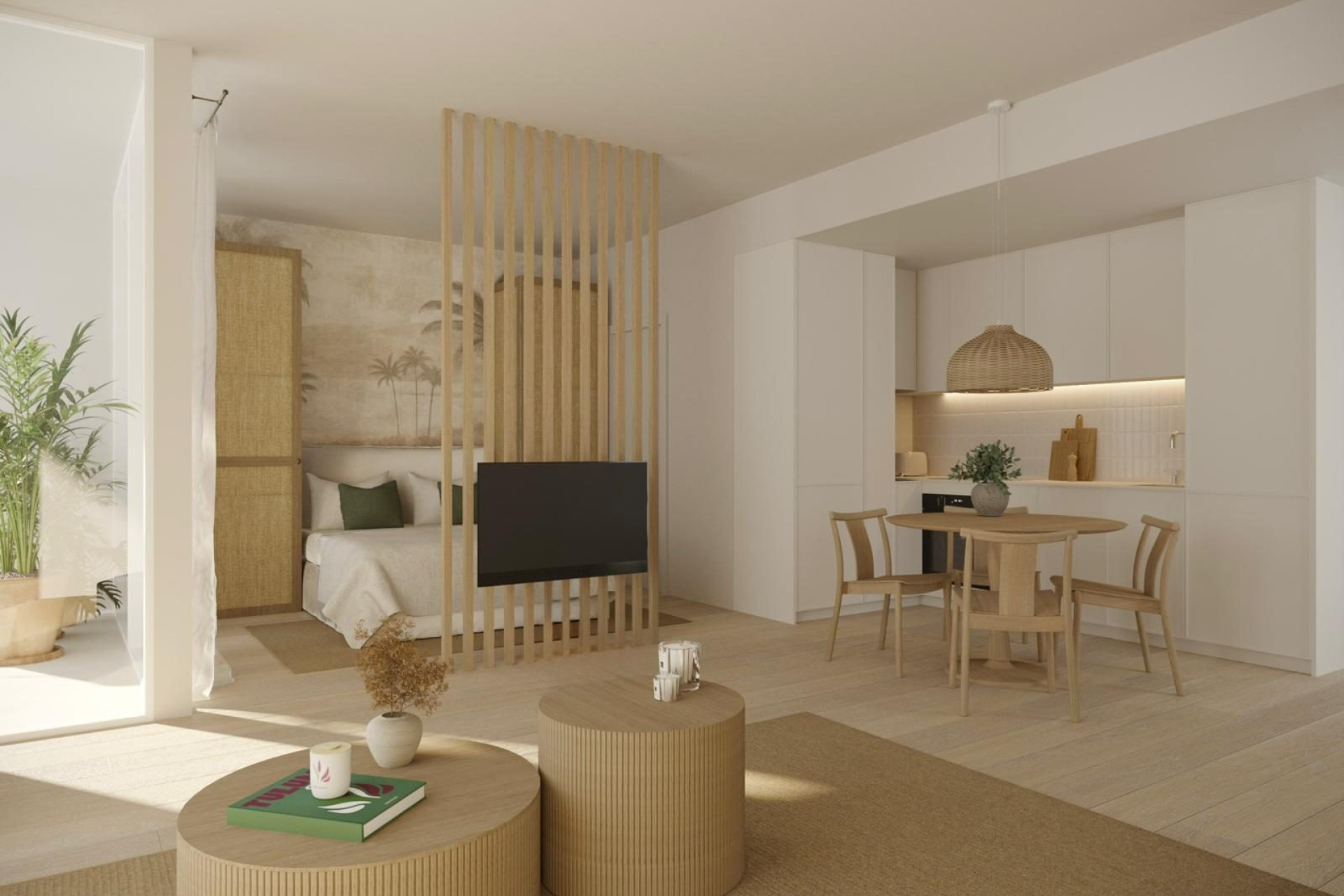 New Build - Apartment / Flat - San Pedro del Pinatar - lo pagán