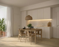 New Build - Apartment / Flat - San Pedro del Pinatar - lo pagán