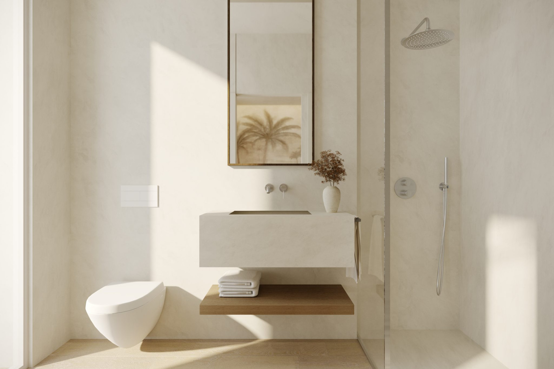 New Build - Apartment / Flat - San Pedro del Pinatar - lo pagán