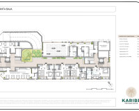 New Build - Apartment / Flat - San Pedro del Pinatar - lo pagán