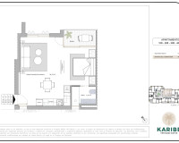 New Build - Apartment / Flat - San Pedro del Pinatar - lo pagán