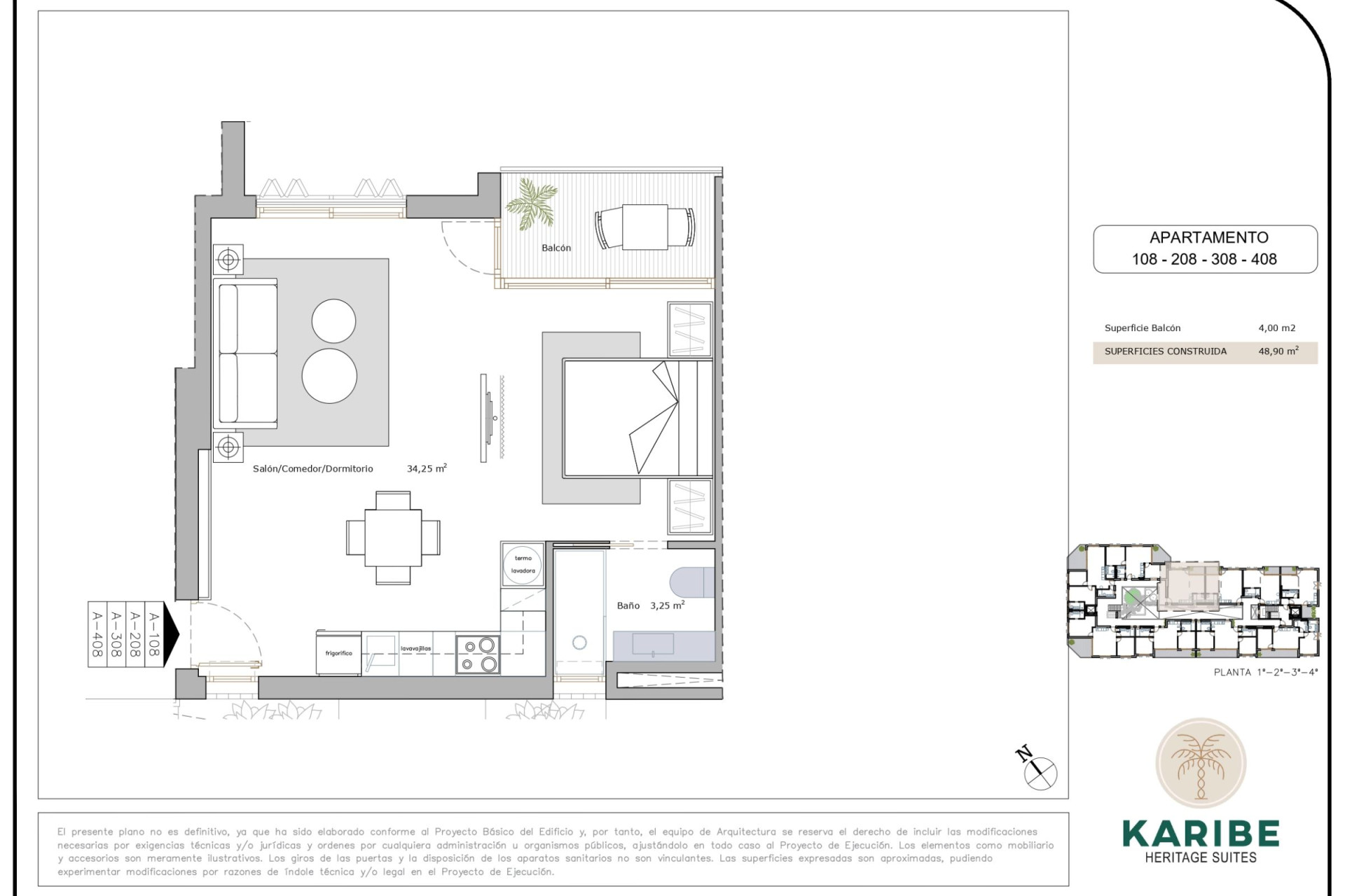 New Build - Apartment / Flat - San Pedro del Pinatar - lo pagán