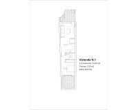 New Build - Apartment / Flat - San Pedro del Pinatar - Los Antolinos