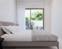 New Build - Apartment / Flat - San Pedro del Pinatar - Los Cuarteros