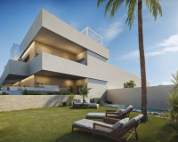 New Build - Apartment / Flat - San Pedro del Pinatar - Los Cuarteros