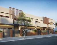 New Build - Apartment / Flat - San Pedro del Pinatar - Los Cuarteros