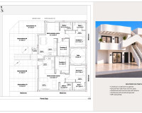 New Build - Apartment / Flat - San Pedro del Pinatar - Los Peñascos