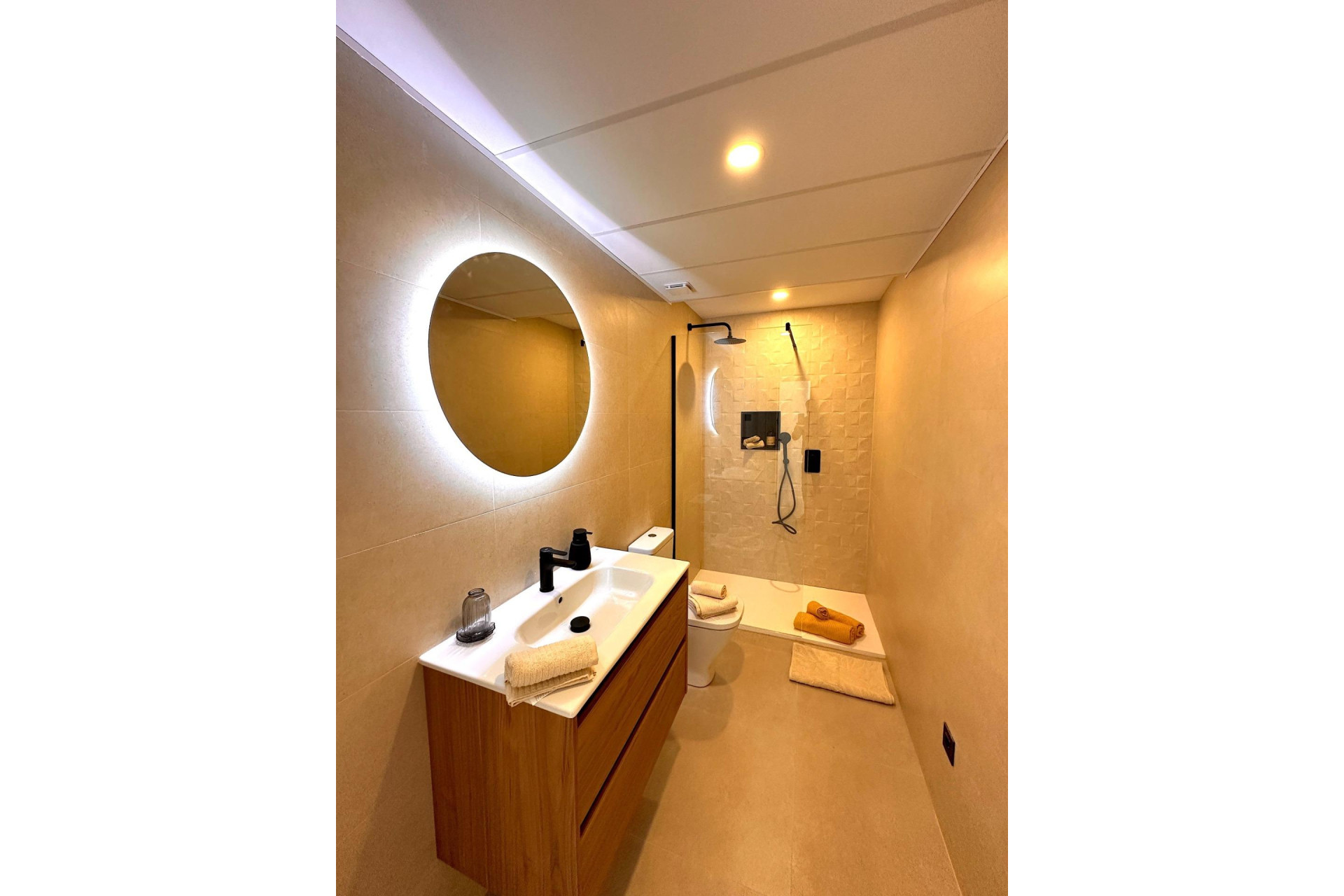New Build - Apartment / Flat - San Pedro del Pinatar - Los Peñascos