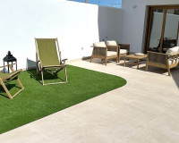 New Build - Apartment / Flat - San Pedro del Pinatar - Los Peñascos