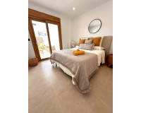 New Build - Apartment / Flat - San Pedro del Pinatar - Los Peñascos