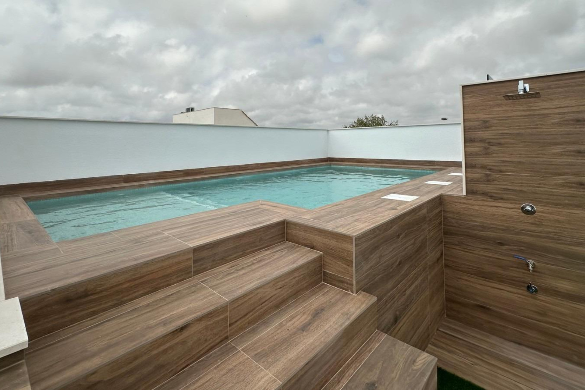 New Build - Apartment / Flat - San Pedro del Pinatar - Los Pinos