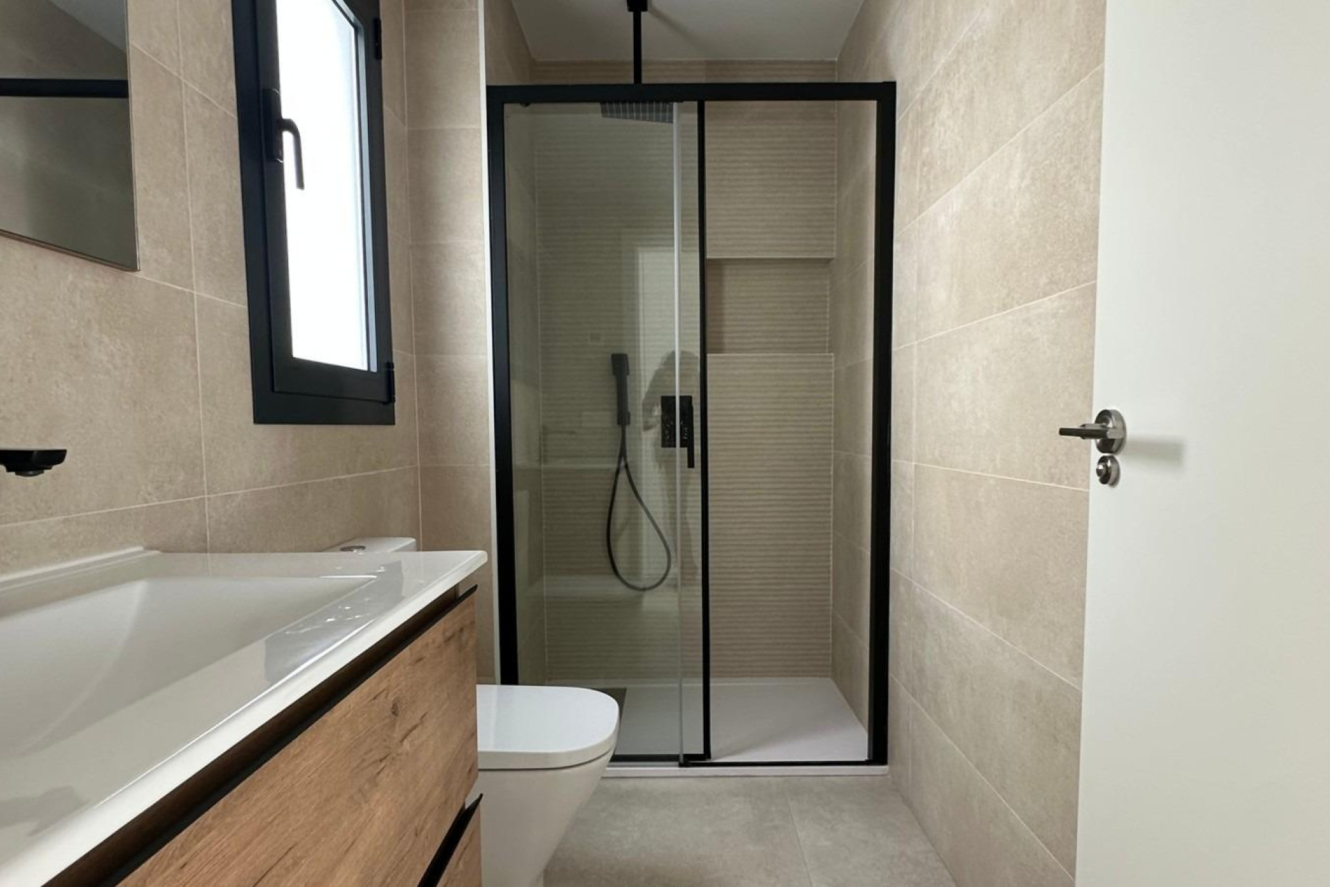 New Build - Apartment / Flat - San Pedro del Pinatar - Los Pinos