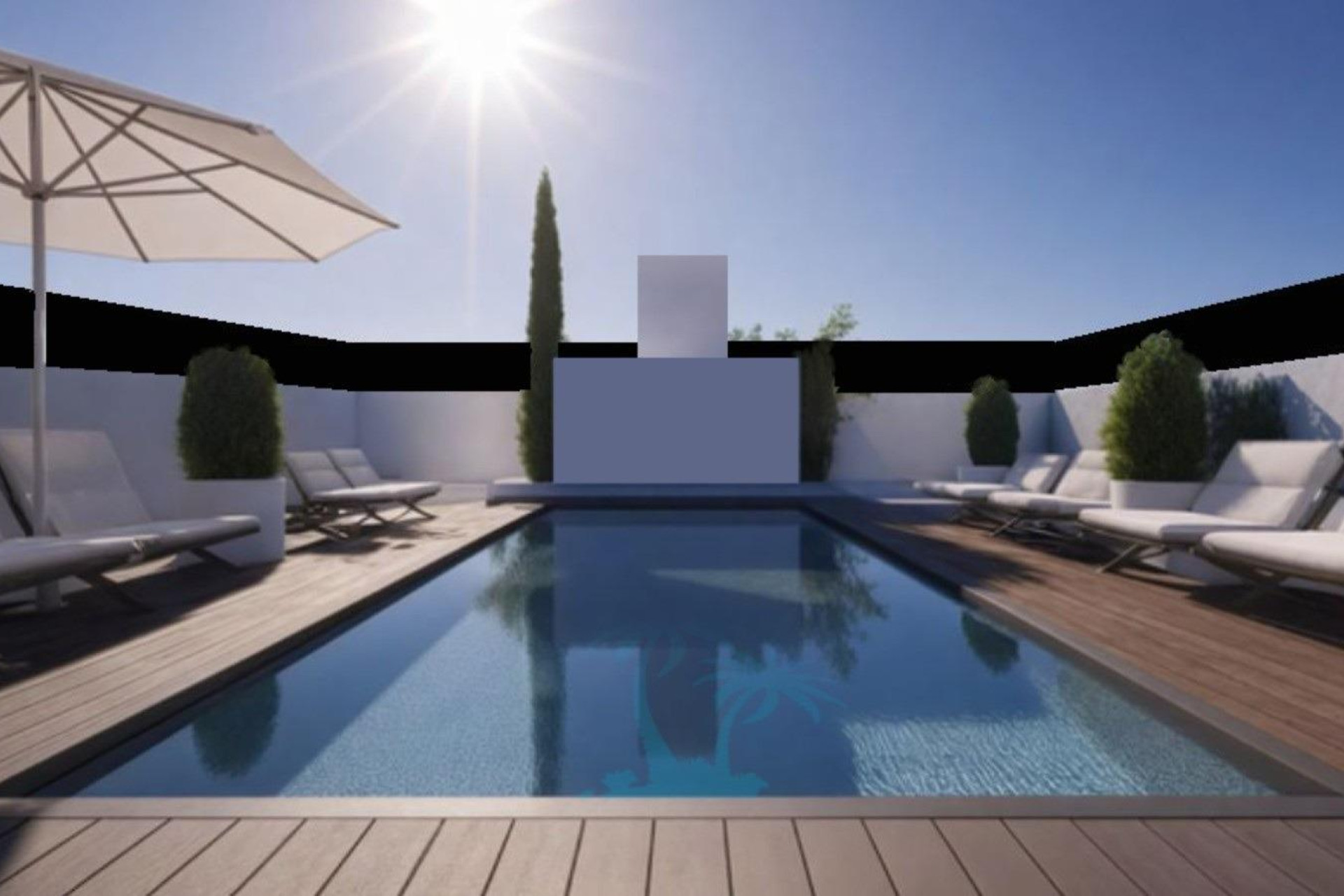 New Build - Apartment / Flat - San Pedro del Pinatar - Los Pinos