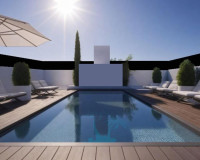 New Build - Apartment / Flat - San Pedro del Pinatar - Los Pinos