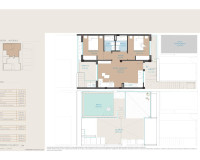 New Build - Apartment / Flat - San Pedro del Pinatar - Molino de Chirrete