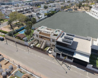 New Build - Apartment / Flat - San Pedro del Pinatar - Molino de Chirrete