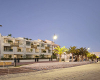 New Build - Apartment / Flat - San Pedro del Pinatar - Playa Villananitos