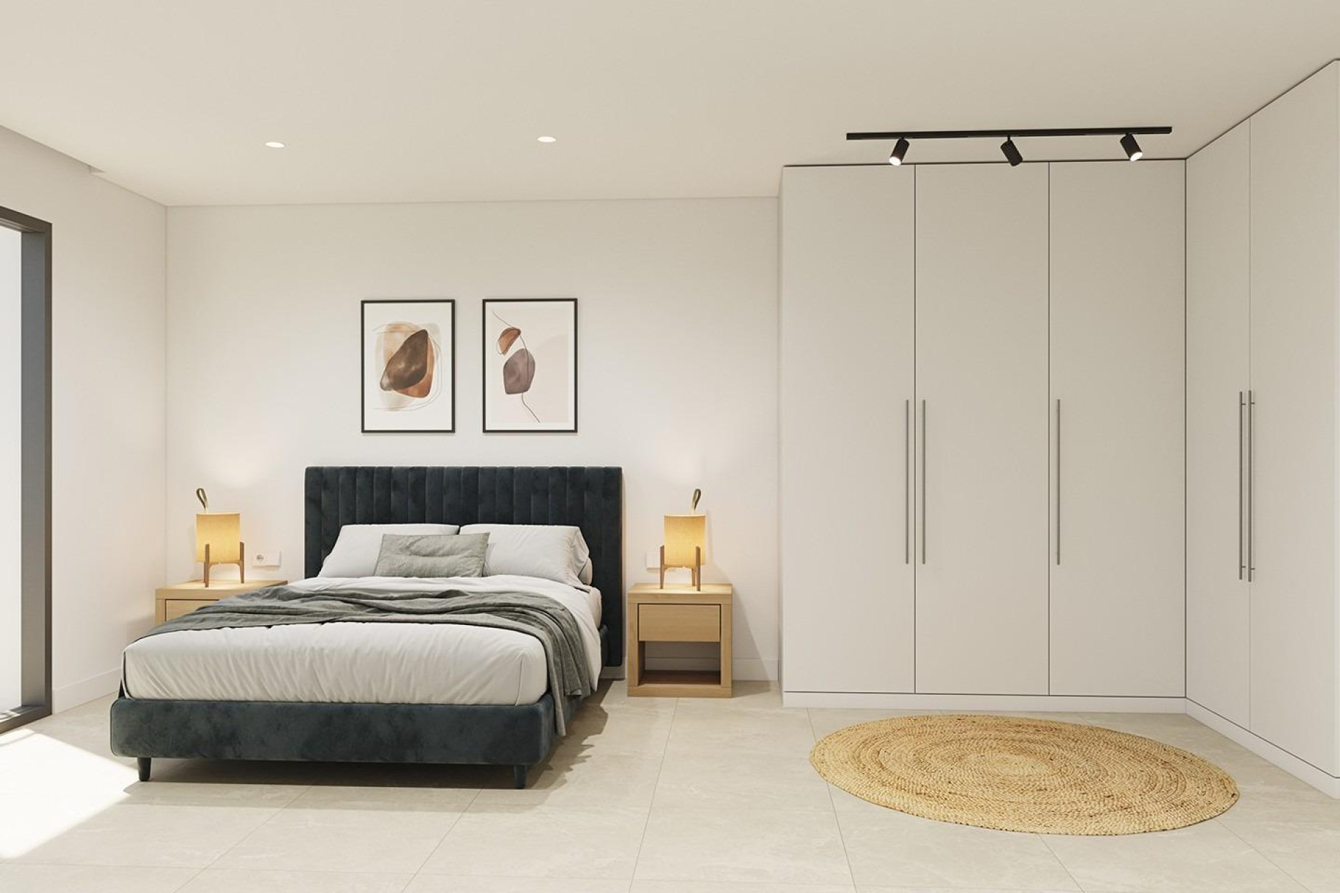 New Build - Apartment / Flat - San Pedro del Pinatar - Pueblo