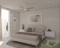 New Build - Apartment / Flat - San Pedro del Pinatar - Pueblo