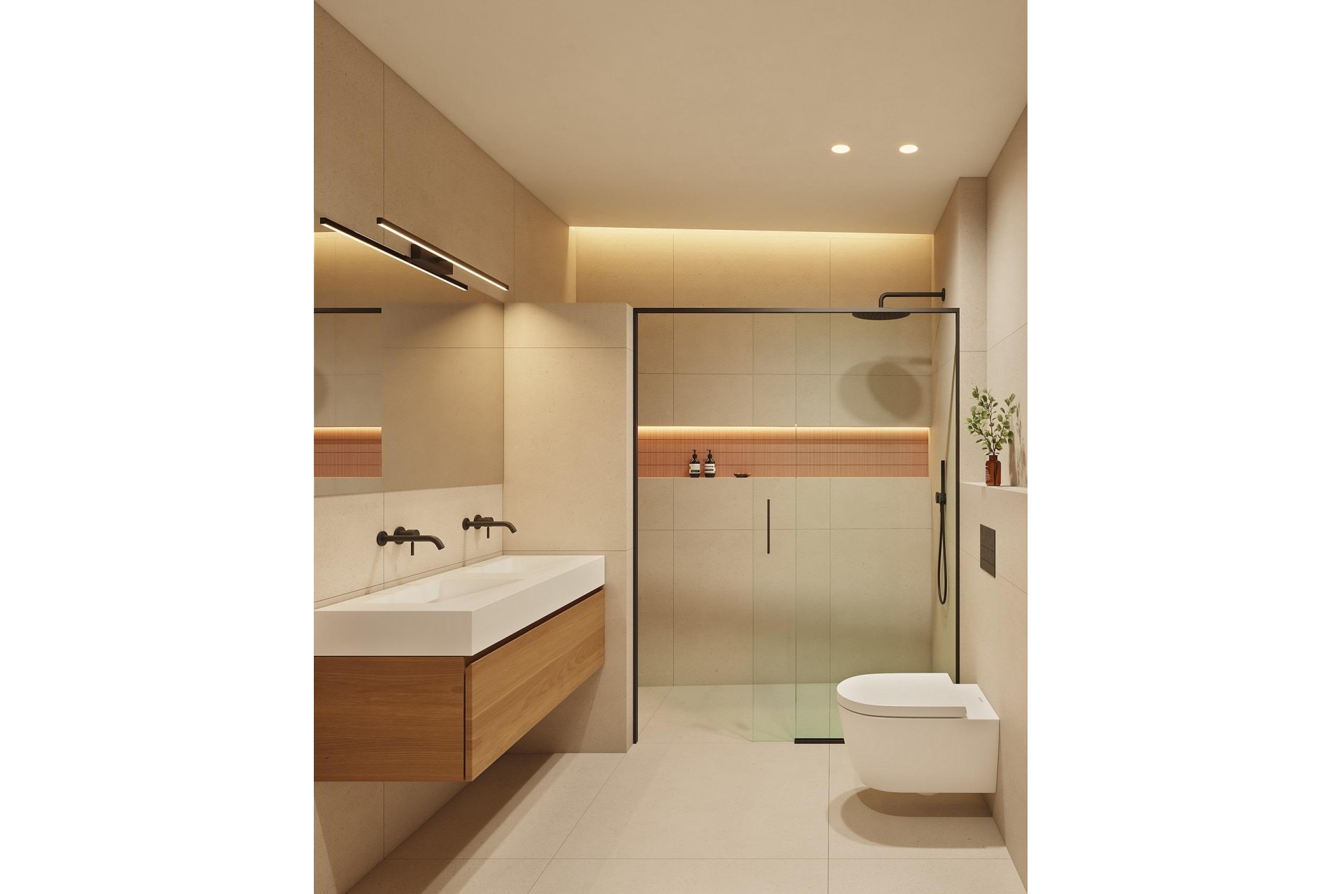 New Build - Apartment / Flat - San Pedro del Pinatar - Pueblo