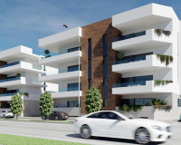 New Build - Apartment / Flat - San Pedro del Pinatar - Pueblo